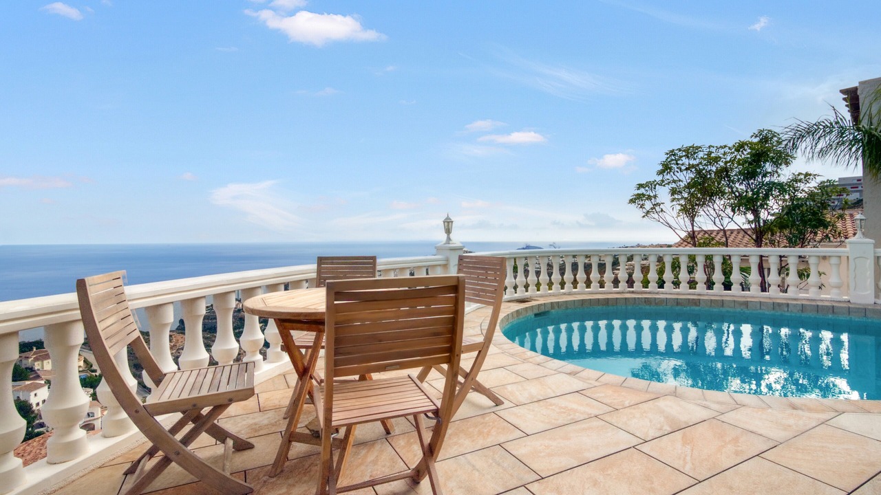 Photo of Outdoor in Cumbre del Sol