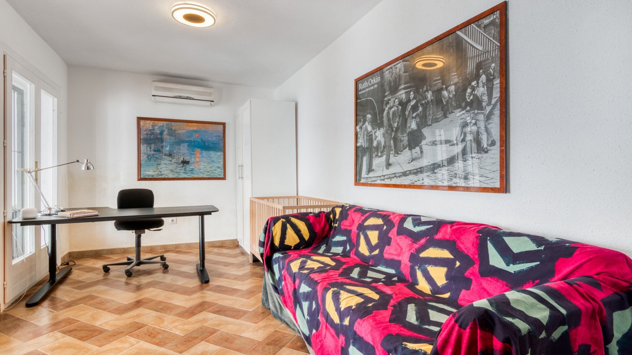Photo of Livingroom in Cumbre del Sol