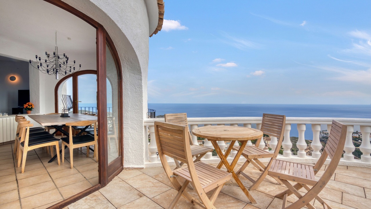 Photo of Outdoor in Cumbre del Sol