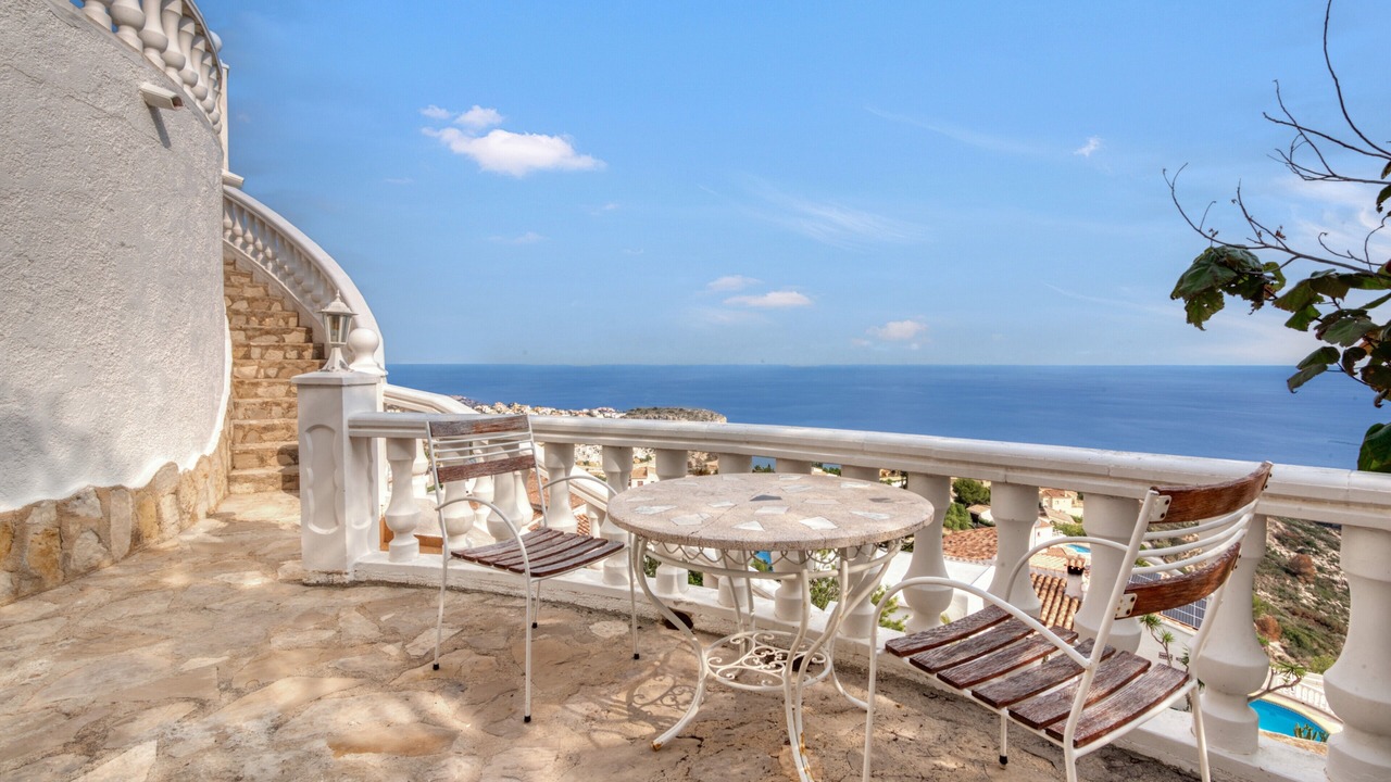 Photo of Outdoor in Cumbre del Sol