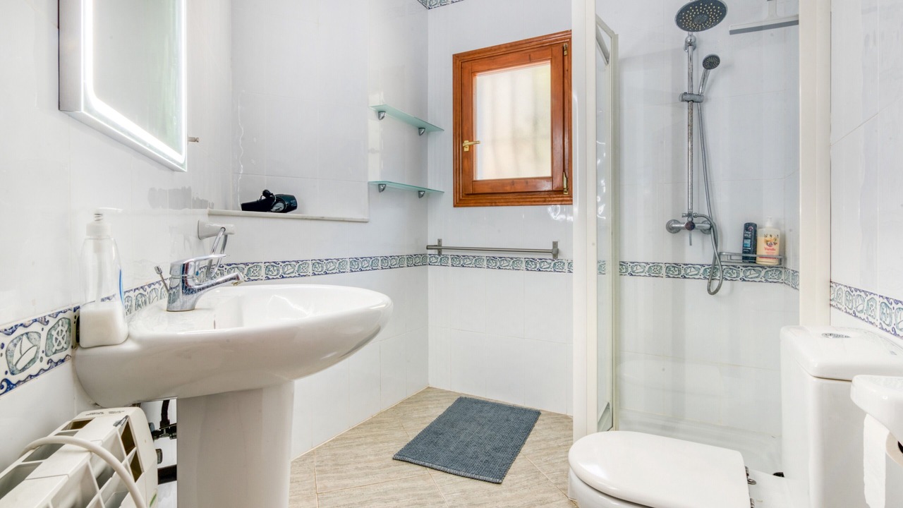 Photo of Bathroom in Cumbre del Sol