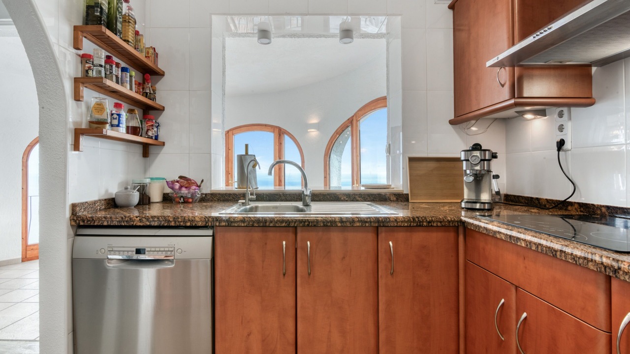 Photo of Kitchen in Cumbre del Sol