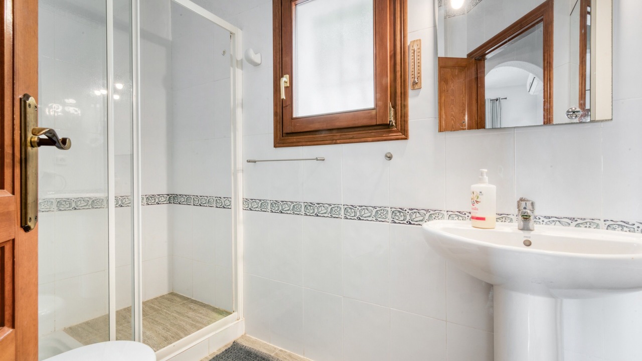 Photo of Bathroom in Cumbre del Sol