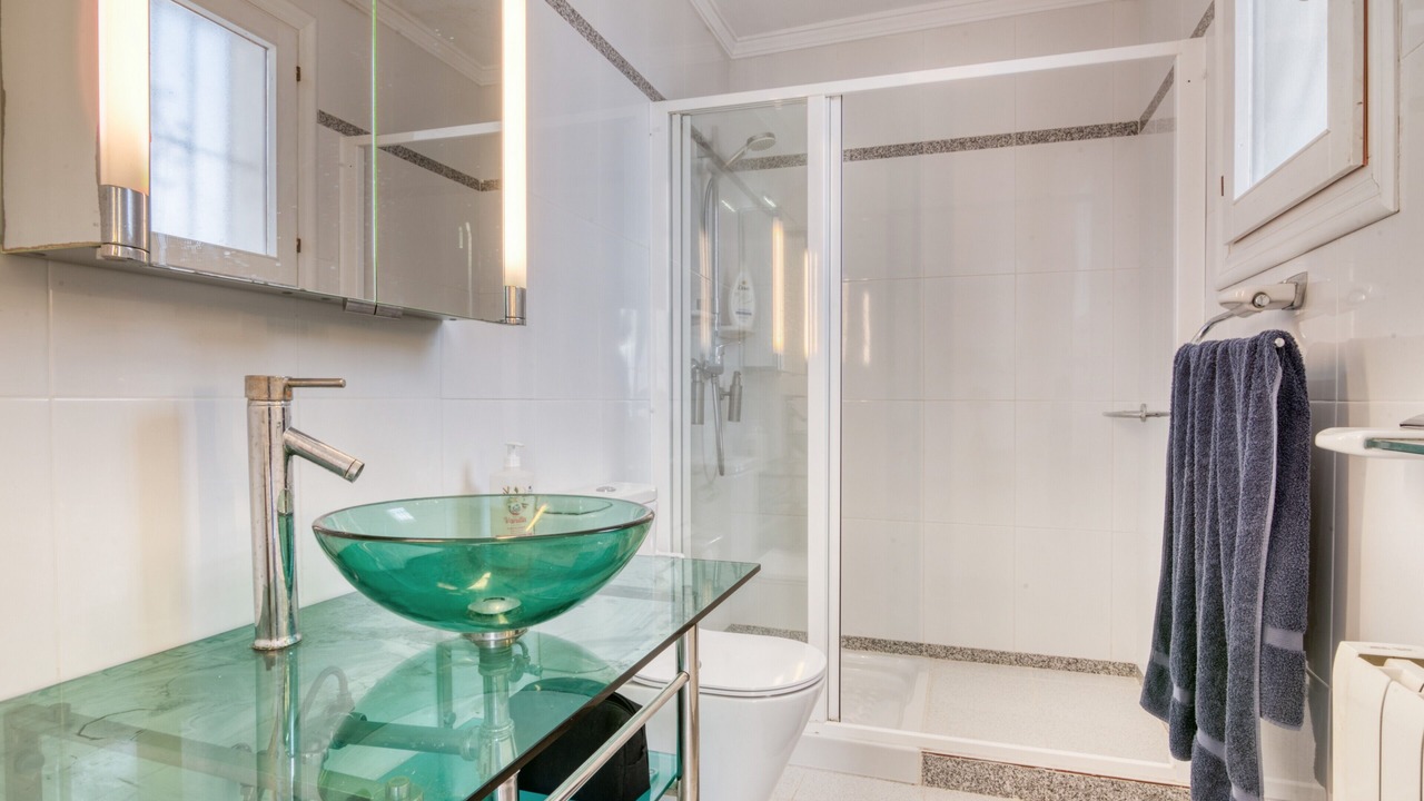 Photo of Bathroom in Cumbre del Sol