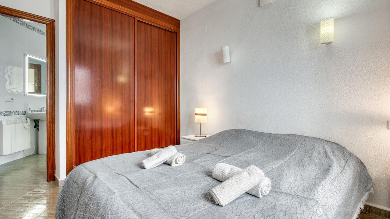 Photo of Bedroom in Cumbre del Sol