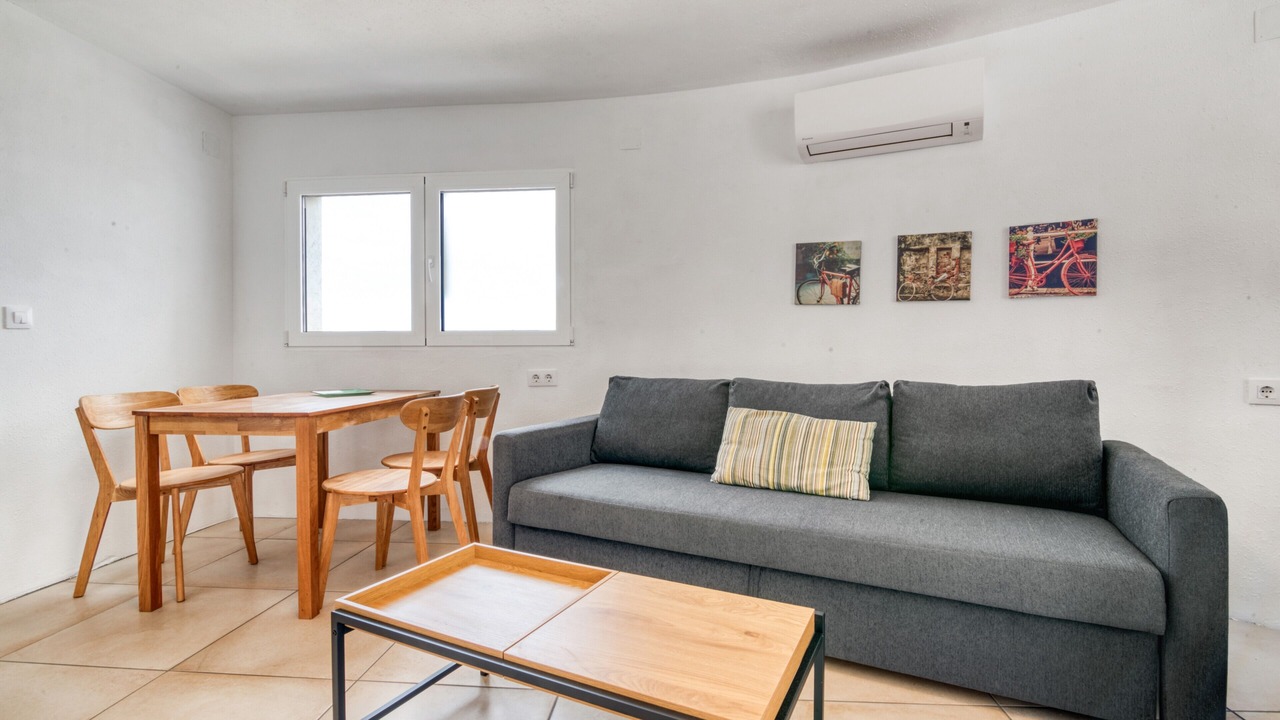 Photo of Livingroom in Cumbre del Sol