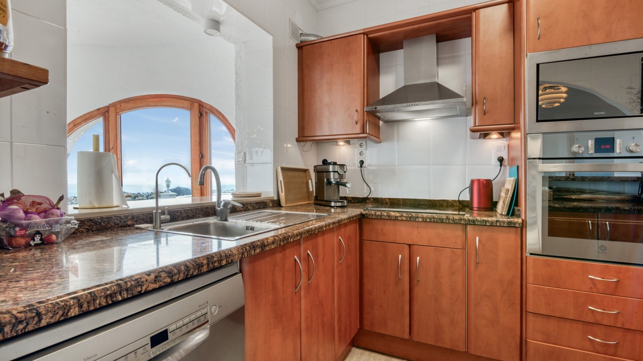 Photo of Kitchen in Cumbre del Sol