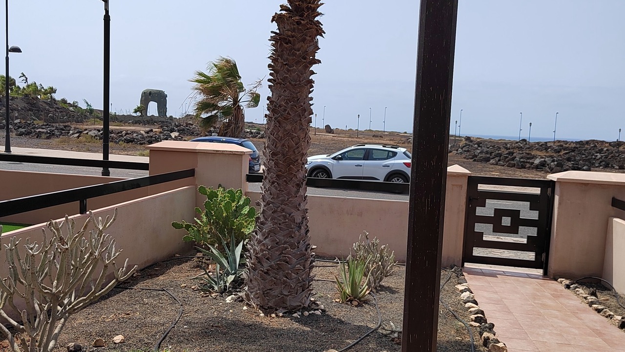 Photo of Outdoor in La Oliva