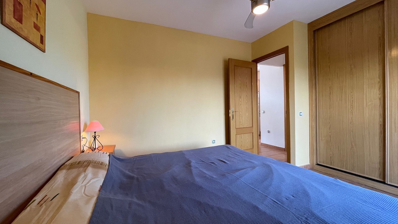Photo of Bedroom in La Oliva