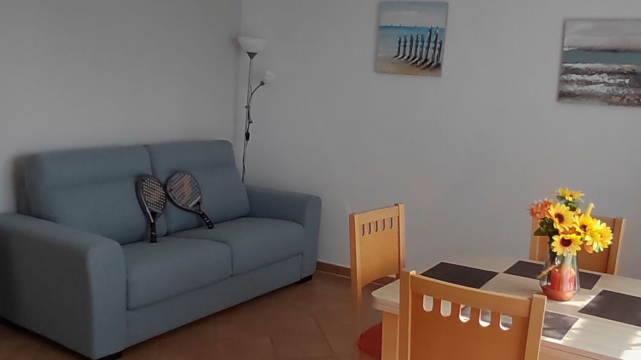 Photo of Livingroom in La Oliva