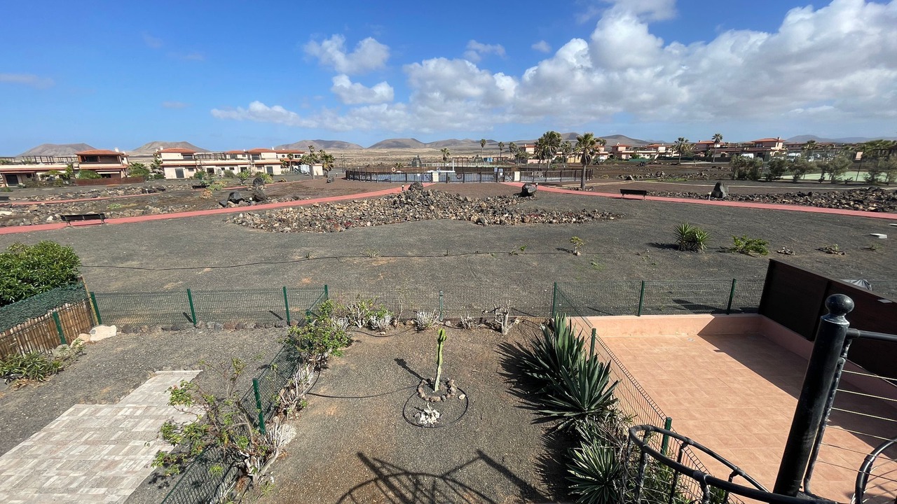 Photo of Outdoor in La Oliva