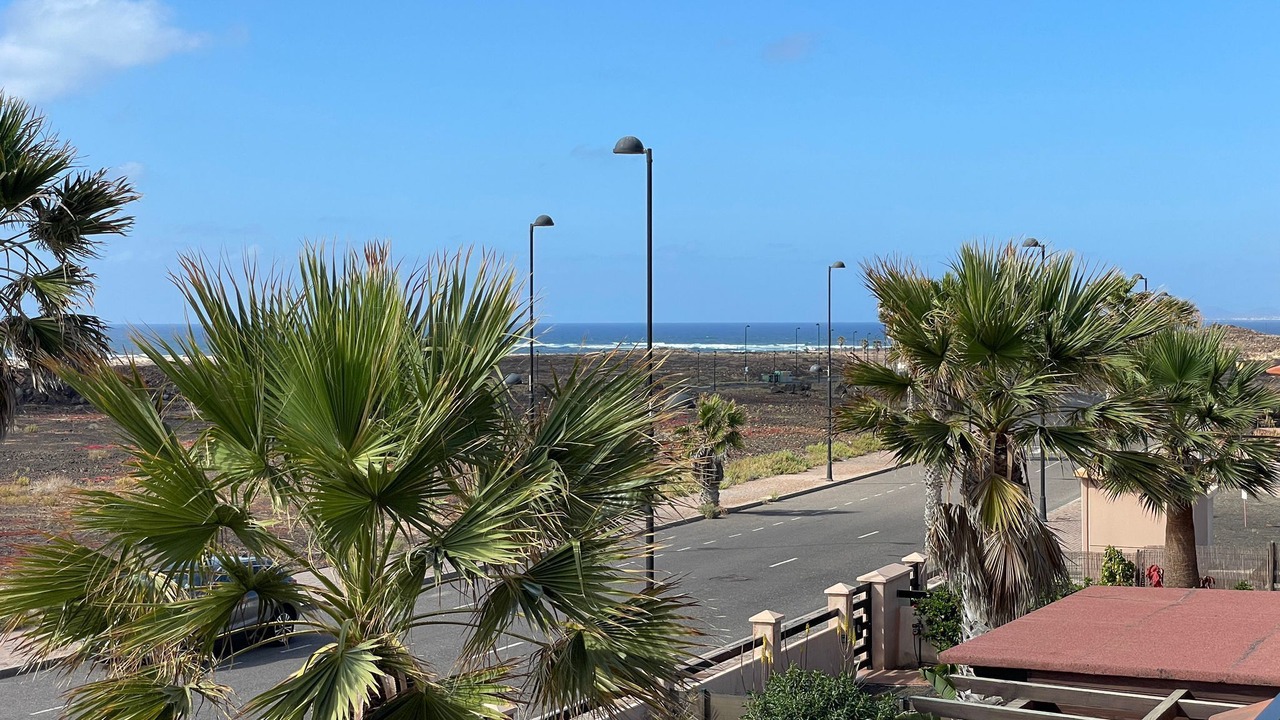 Photo of Outdoor in La Oliva