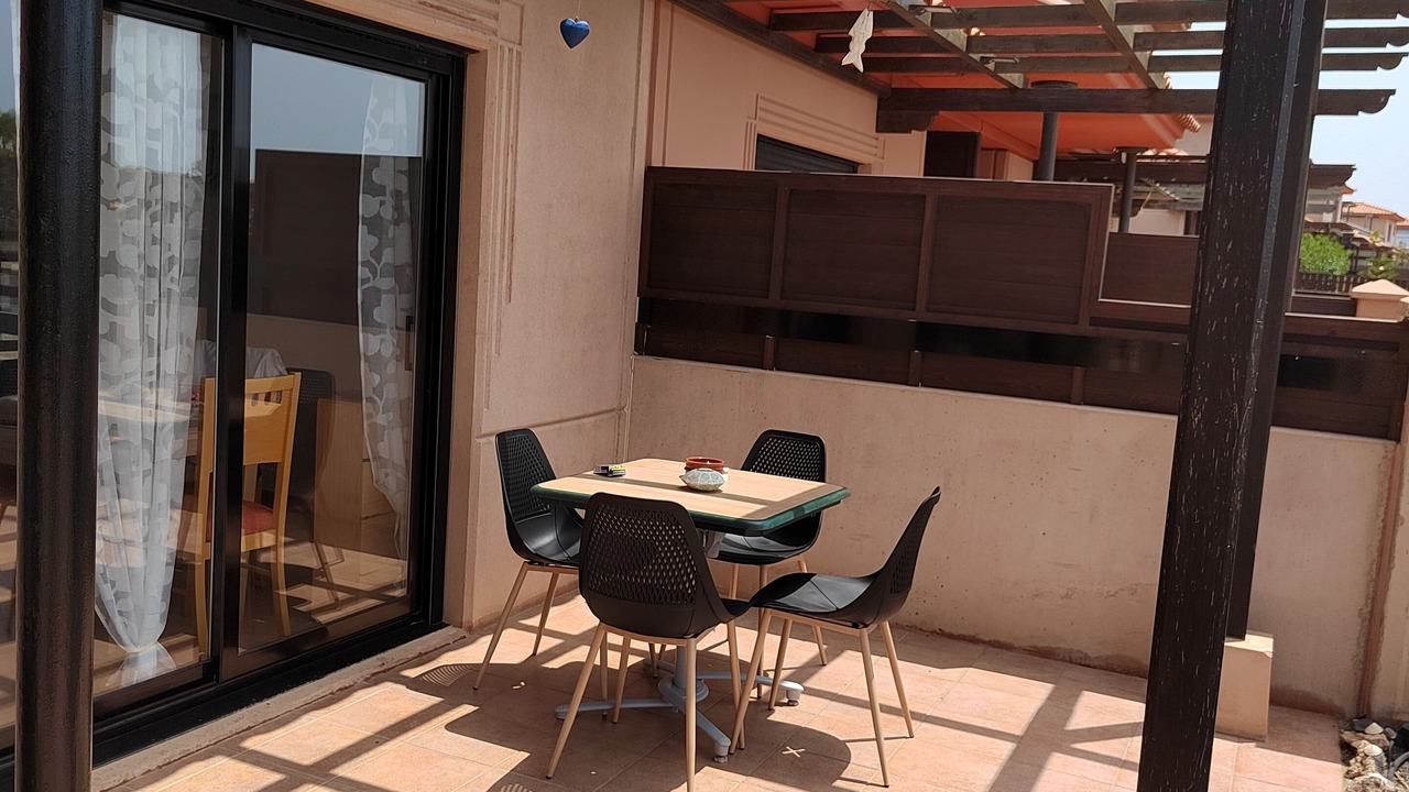 Photo of Outdoor in La Oliva