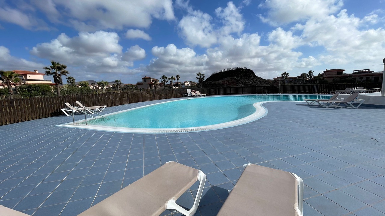 Photo of Outdoor in La Oliva