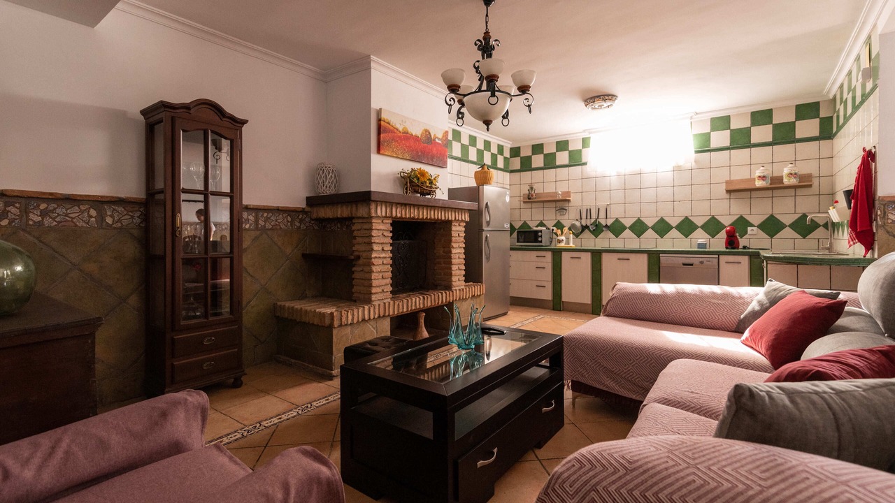 Photo of Livingroom in Cabra