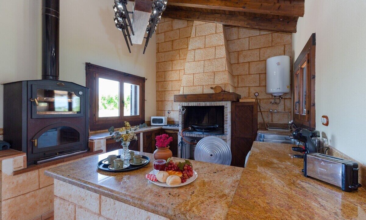 Photo of Kitchen in Catral