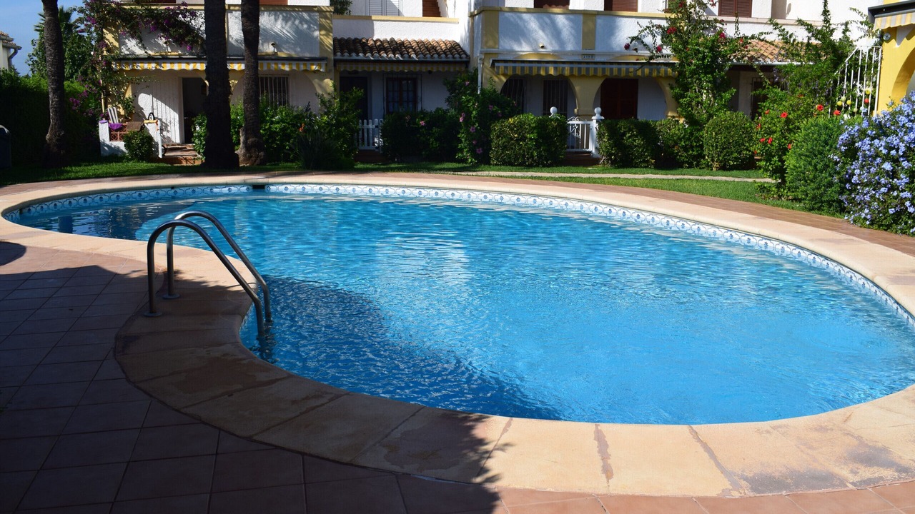 Photo of Outdoor in Denia