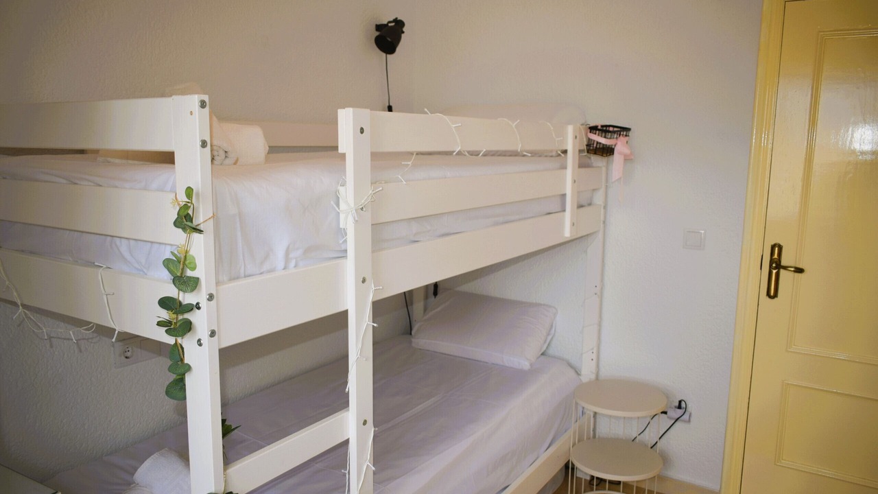 Photo of Bedroom in Denia