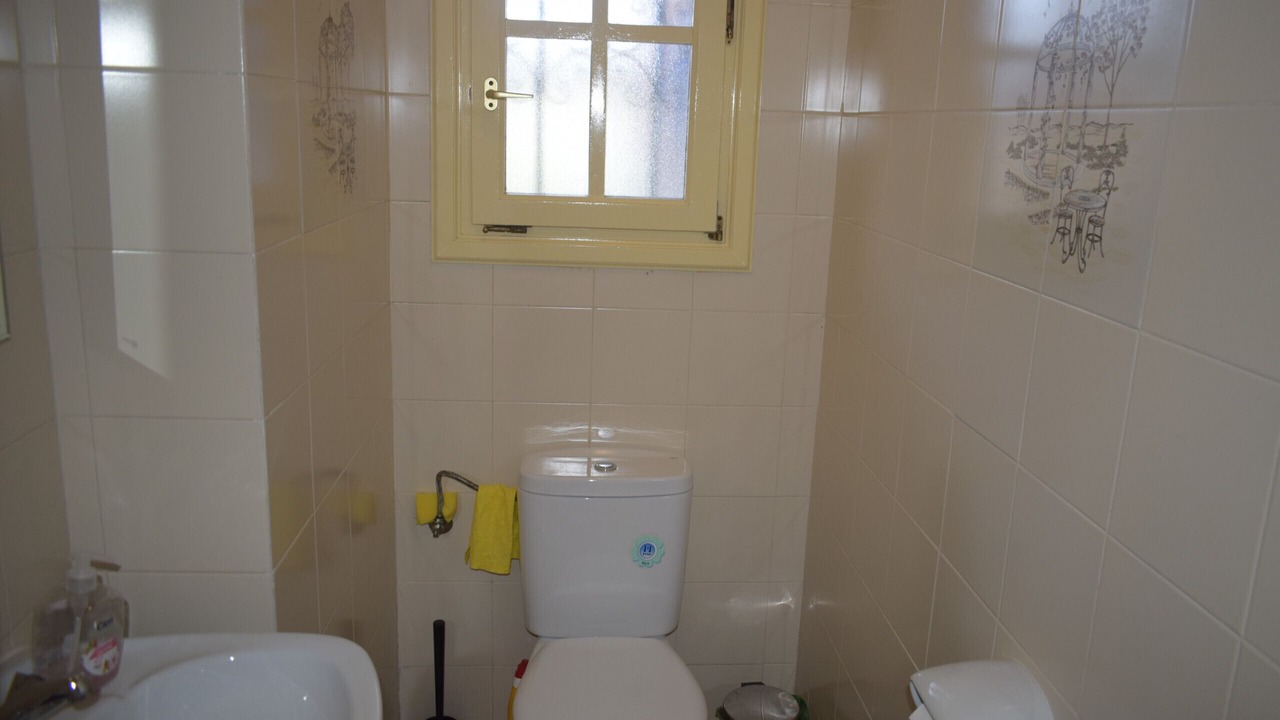 Photo of Bathroom in Denia