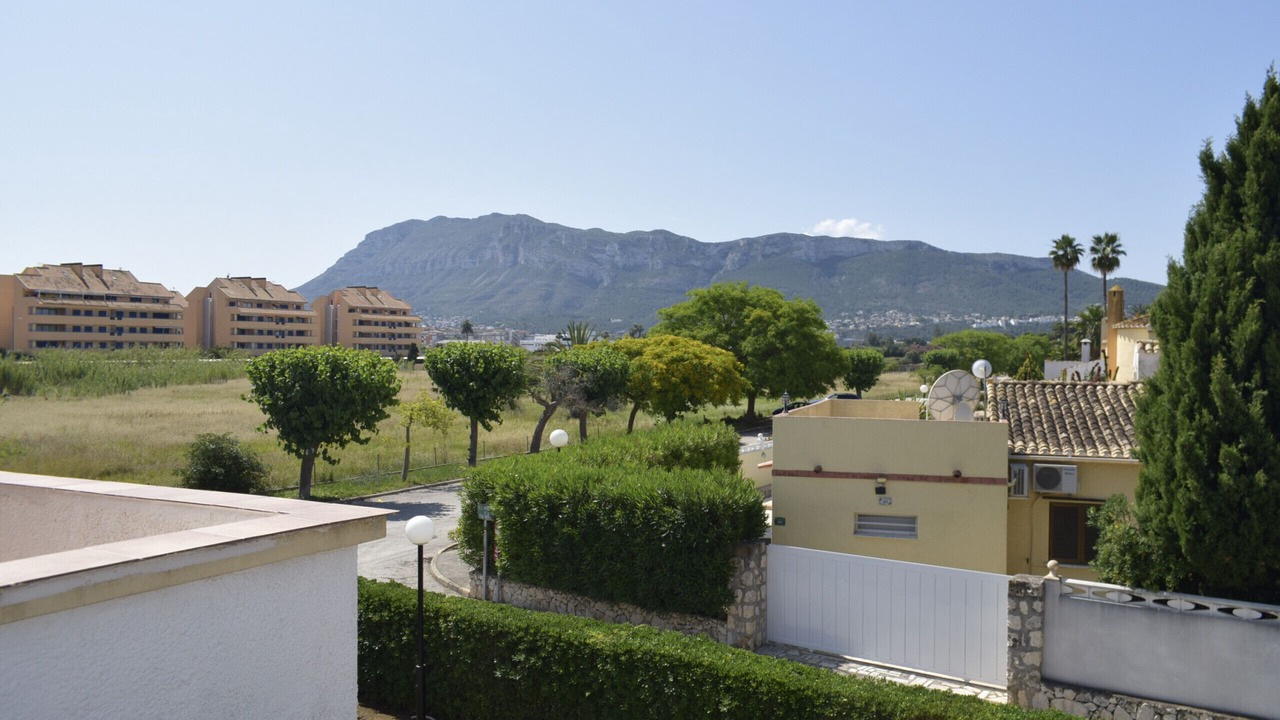 Photo of Outdoor in Denia