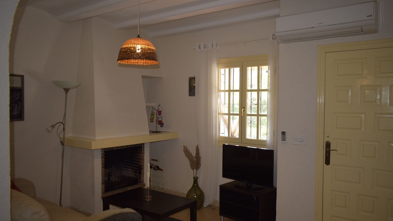 Photo of Livingroom in Denia