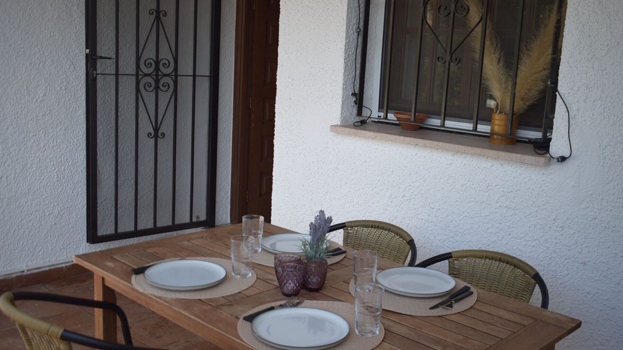 Photo of Outdoor in Denia