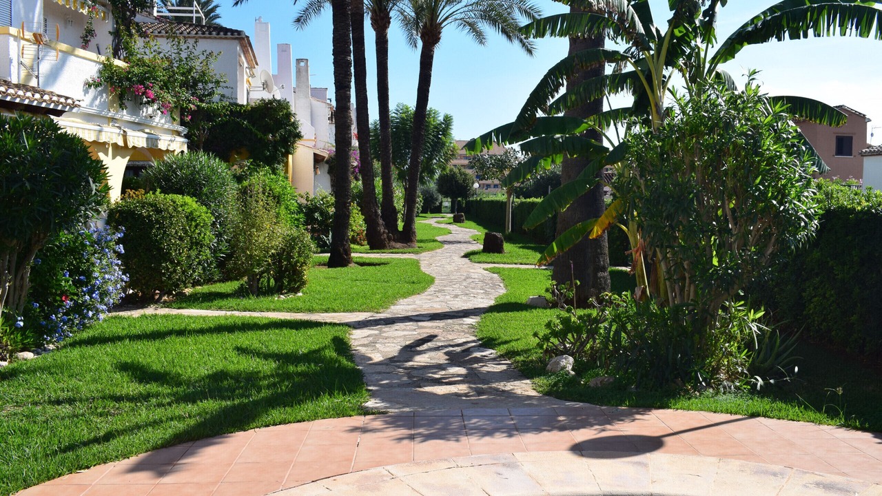 Photo of Outdoor in Denia