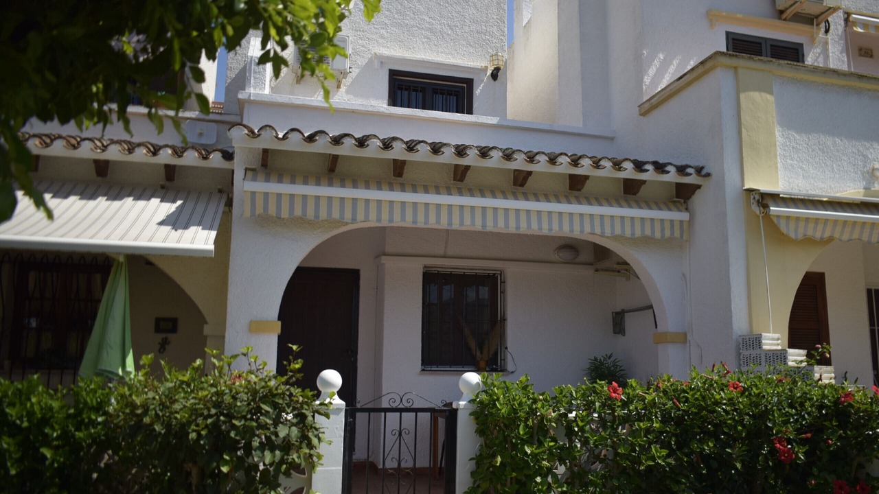 Photo of Outdoor in Denia