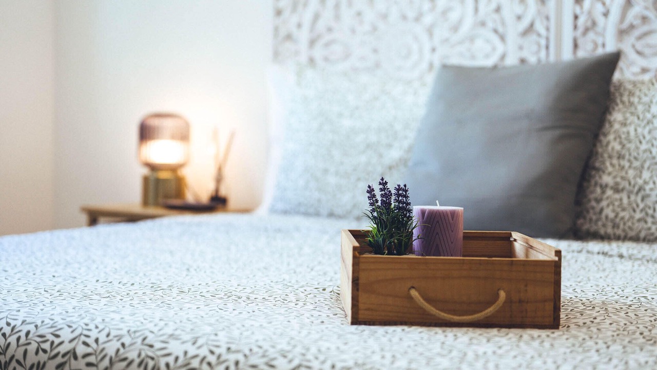 Photo of Bedroom in Puerto del Carmen