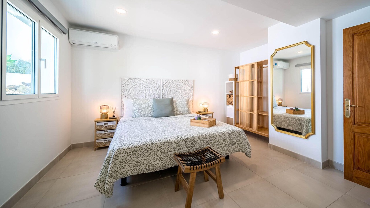 Photo of Bedroom in Puerto del Carmen