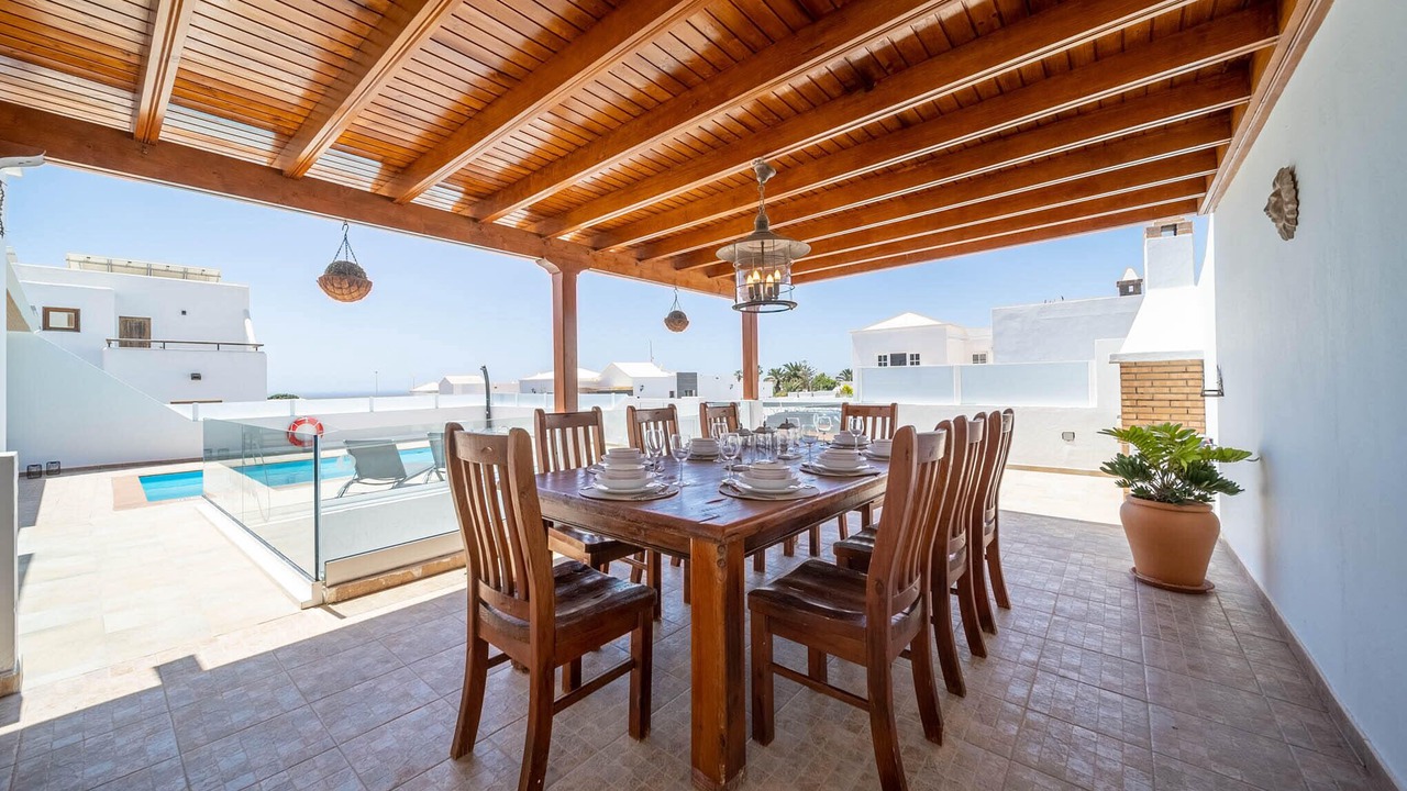 Photo of Outdoor in Puerto del Carmen