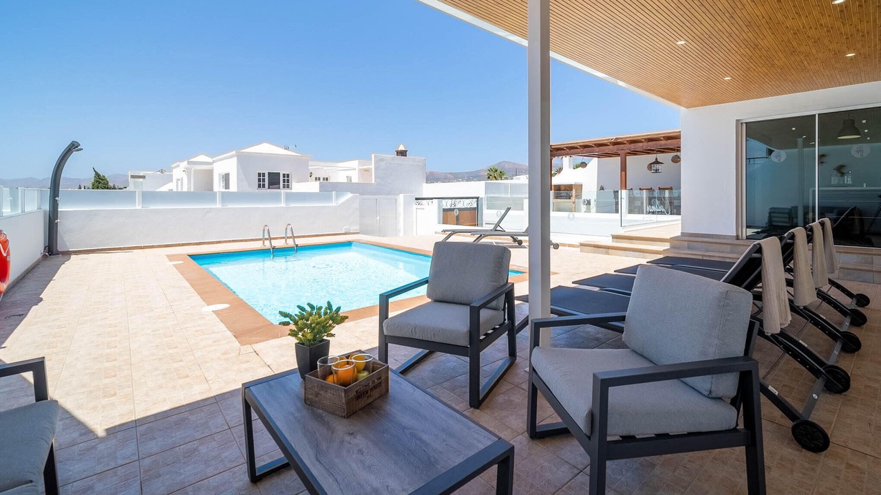 Photo of Outdoor in Puerto del Carmen