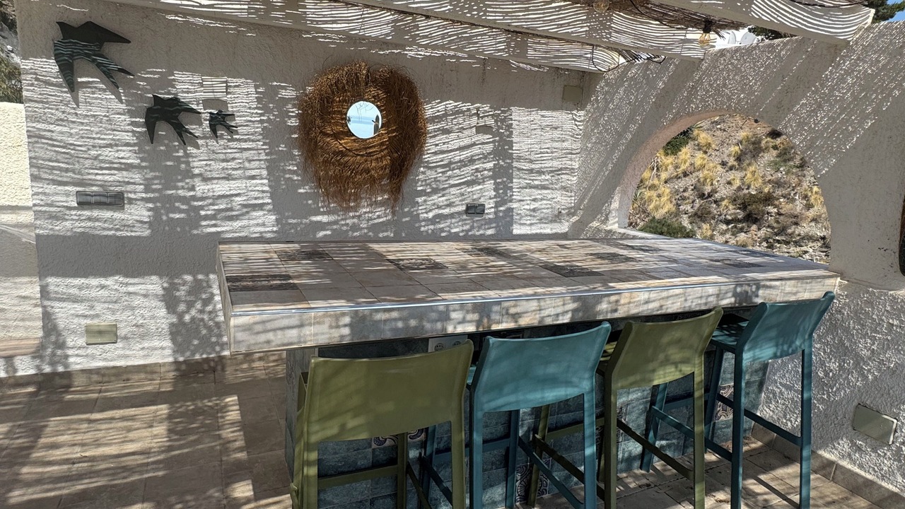 Photo of Patio Balcony in Ventanicas-El Cantal