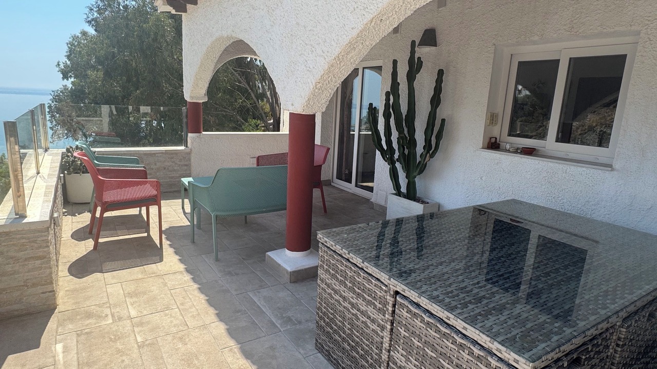 Photo of Patio Balcony in Ventanicas-El Cantal