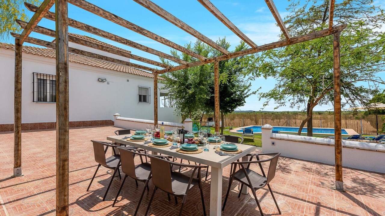 Photo of Outdoor in Marchena