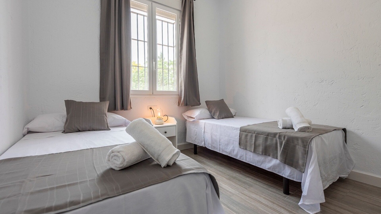Photo of Bedroom in Marchena