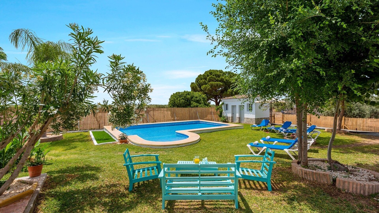 Photo of Outdoor in Marchena