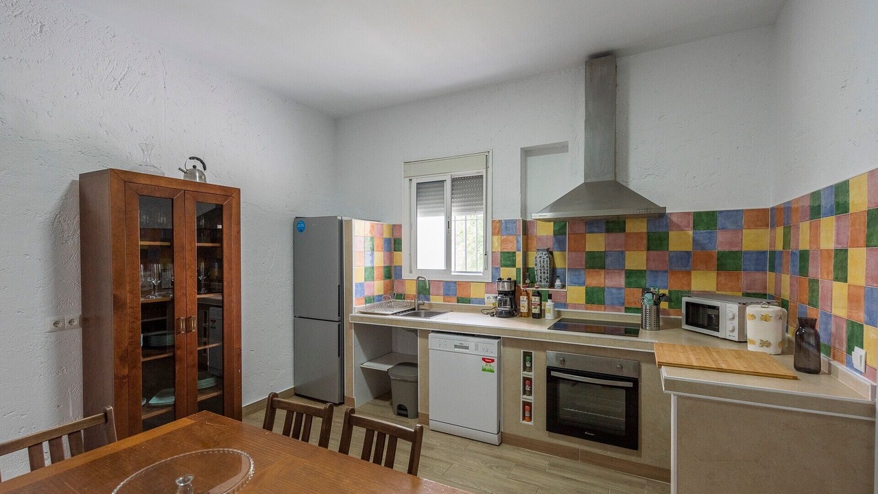 Photo of Kitchen in Marchena