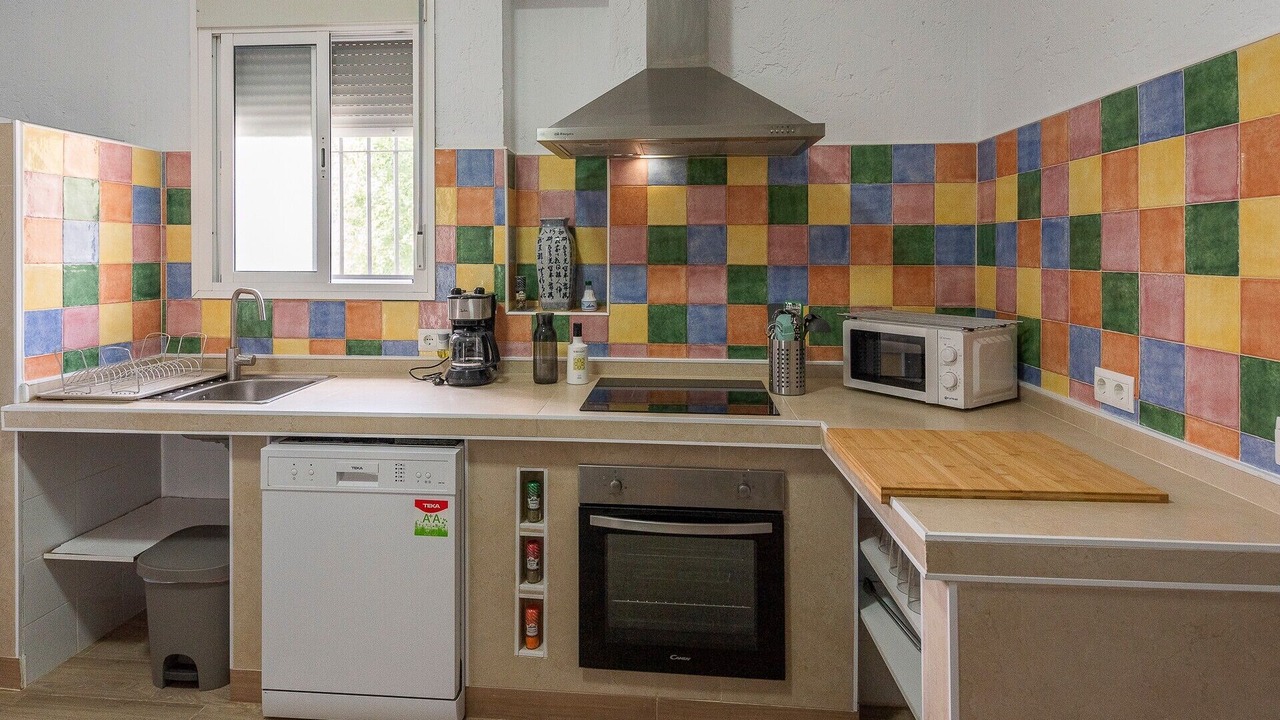 Photo of Kitchen in Marchena