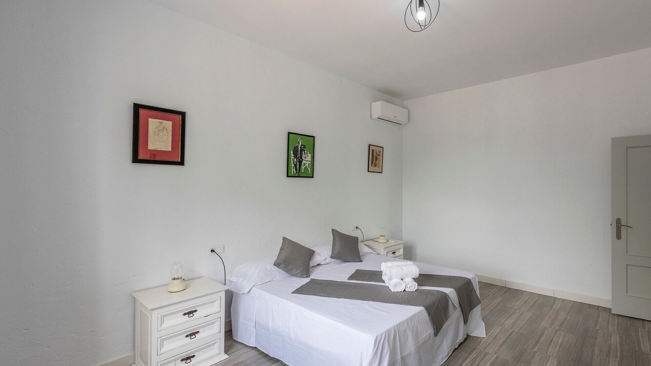 Photo of Bedroom in Marchena