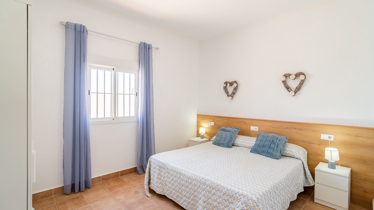 Photo of Bedroom in La Lantejuela
