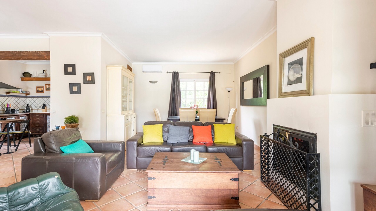 Photo of Livingroom in Carmona