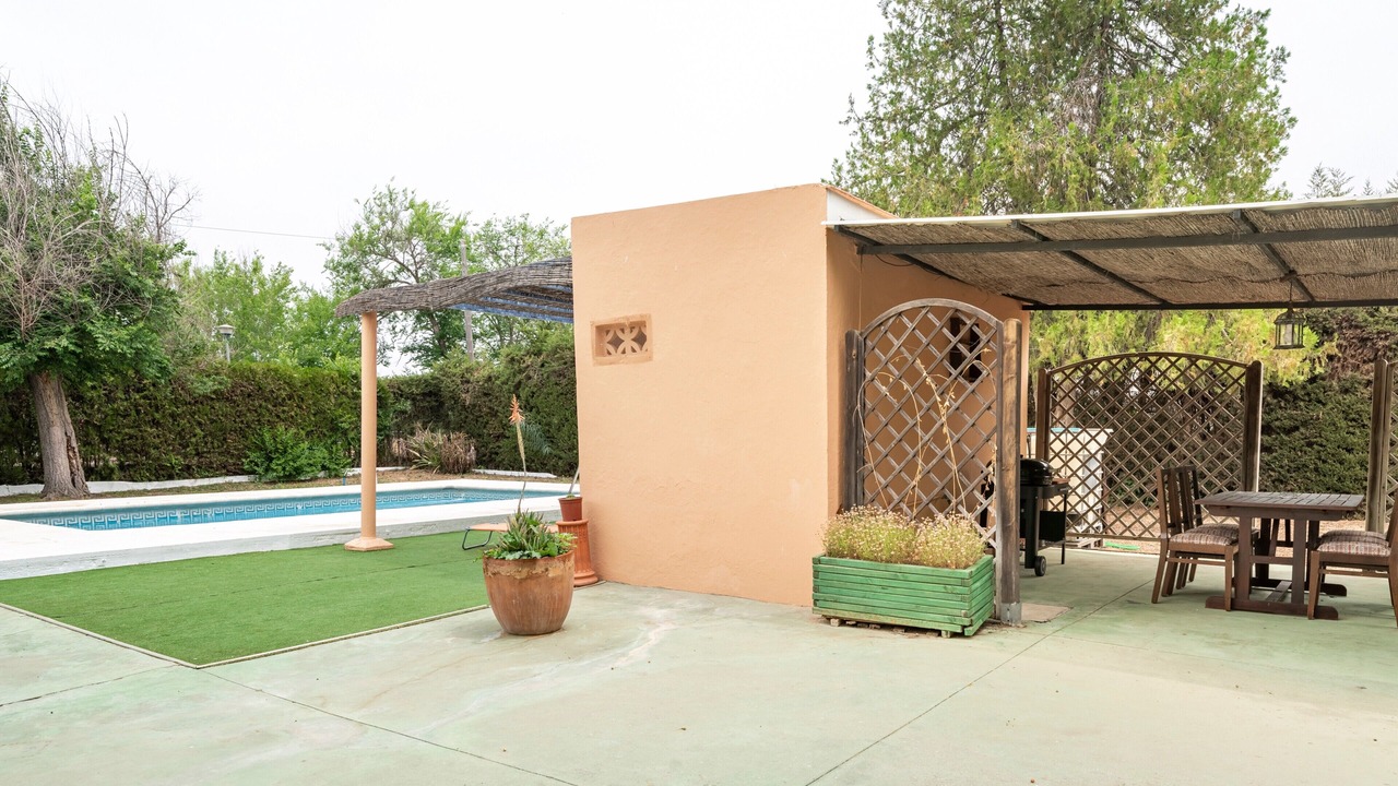 Photo of Outdoor in Carmona
