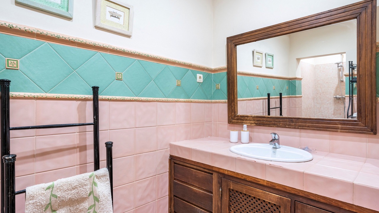 Photo of Bathroom in Carmona