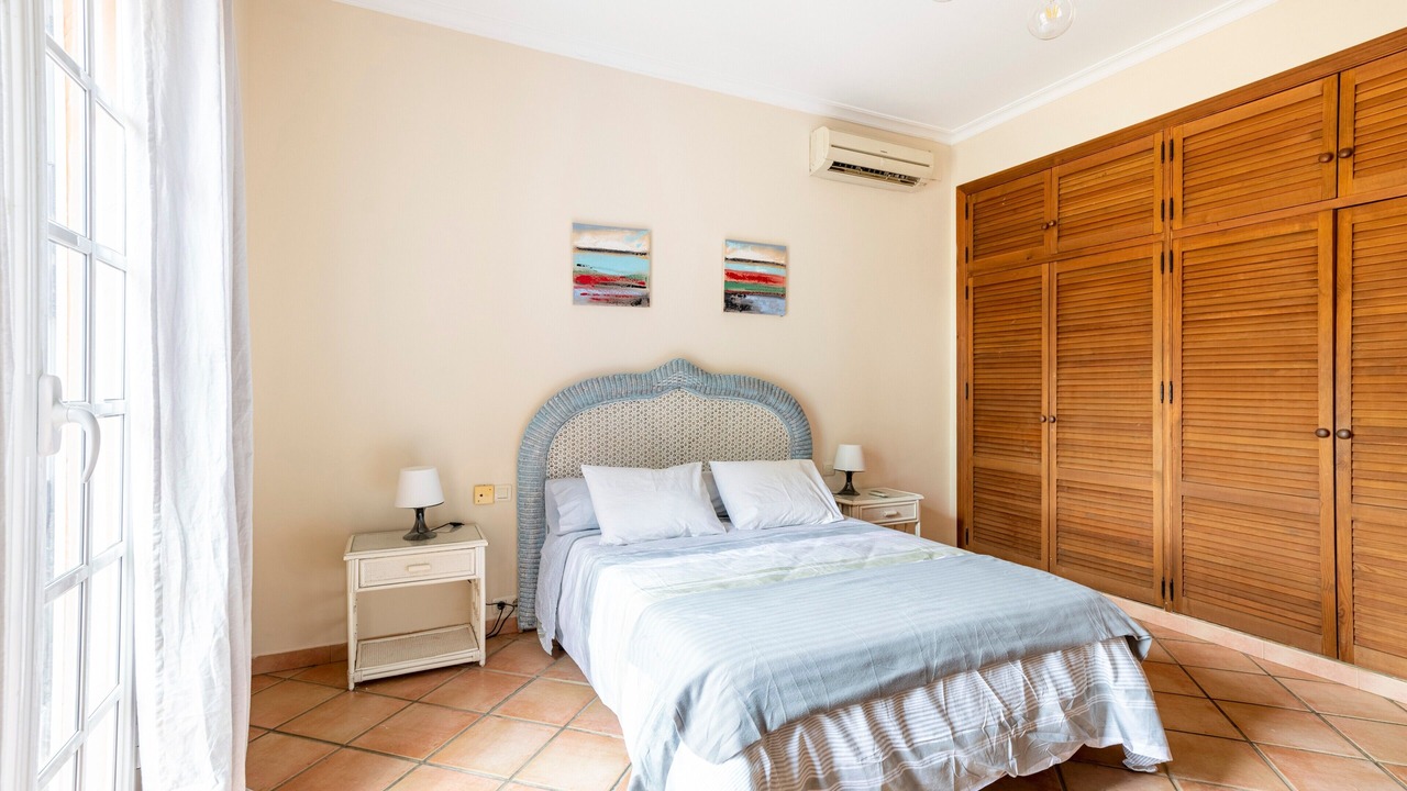 Photo of Bedroom in Carmona