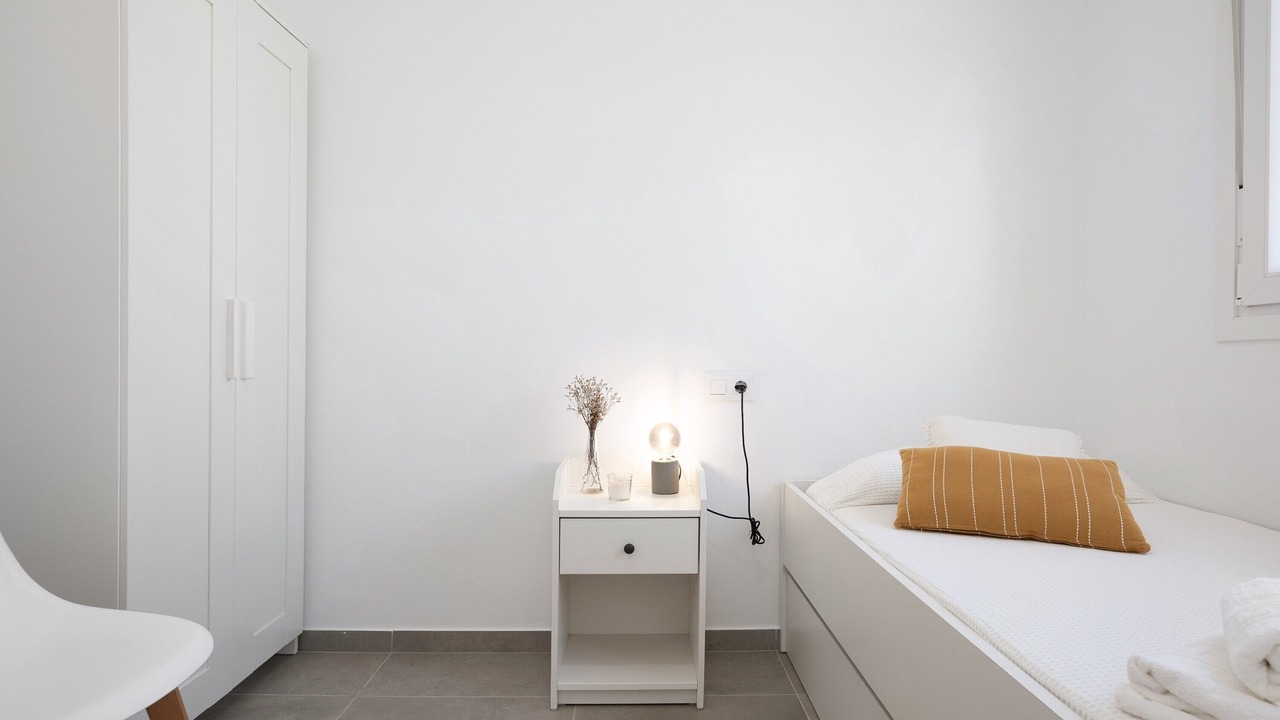 Photo of Bedroom in San Ambrosio