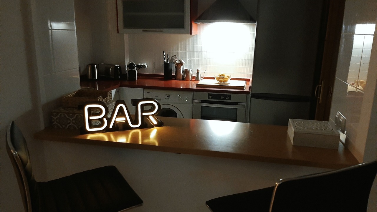 Photo of Kitchen in Torre de Benagalbon