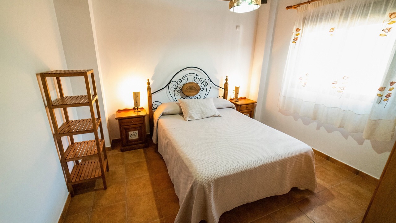 Photo of Bedroom in Casabermeja