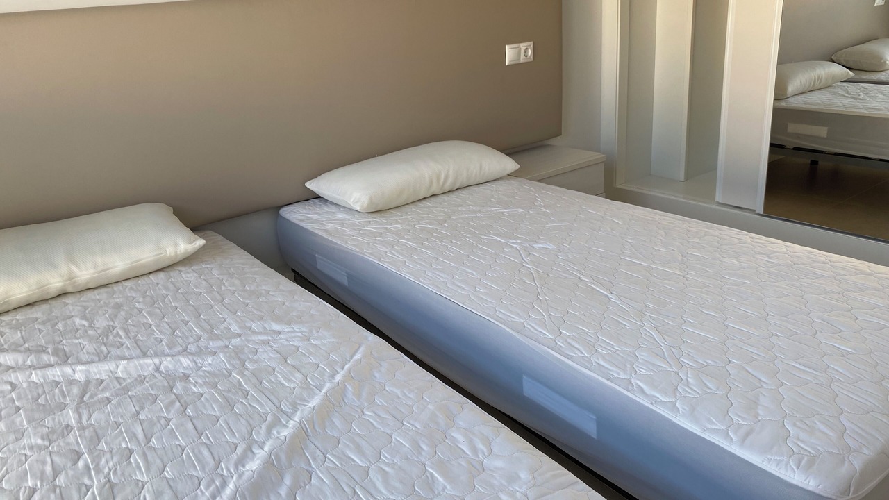 Photo of Bedroom in Benijofar