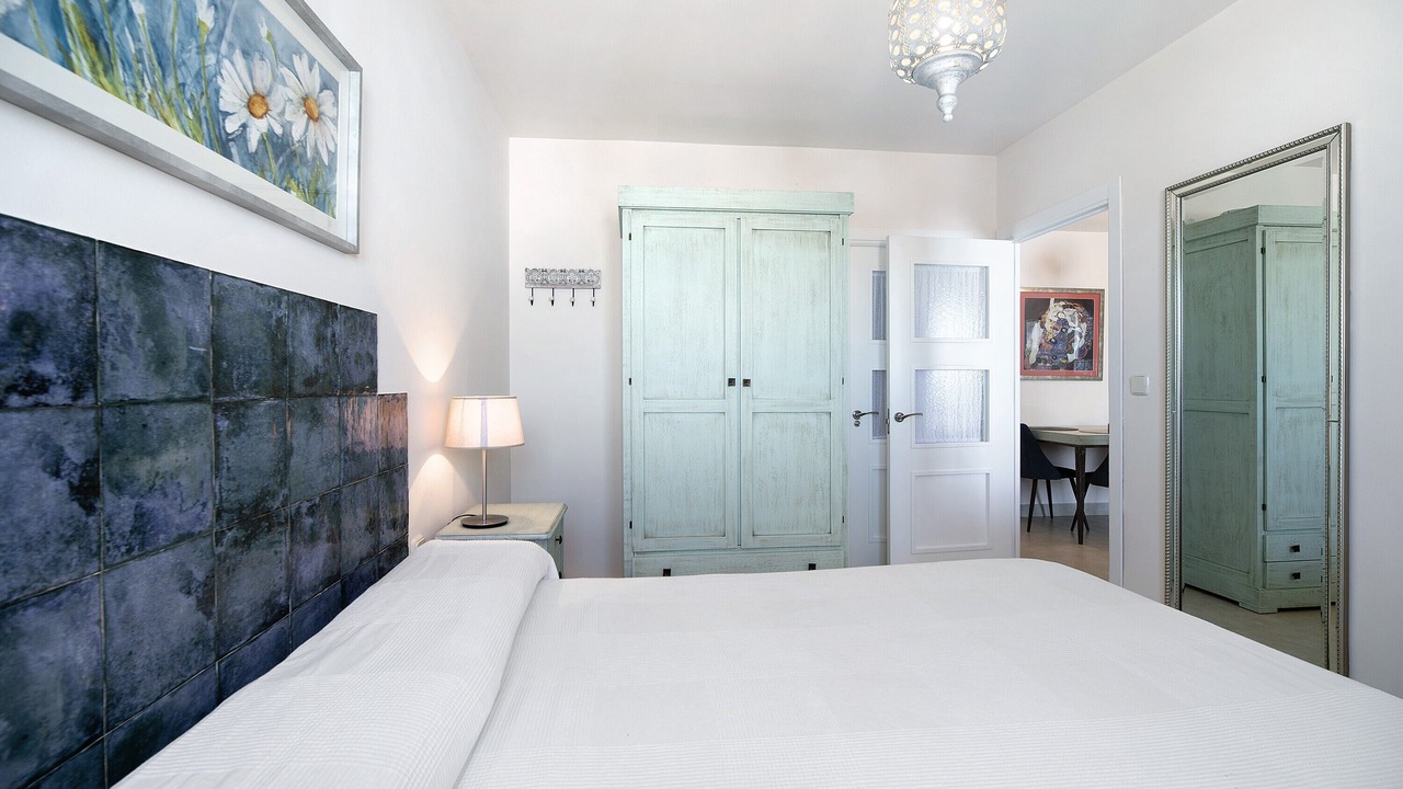 Photo of Bedroom in Chipiona